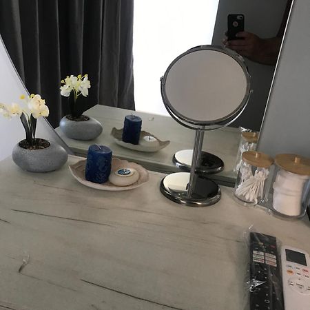 Drenos Rooms View Kallithea  Екстер'єр фото