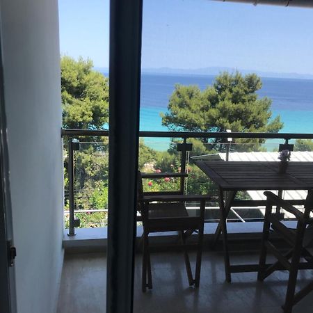 Drenos Rooms View Kallithea  Екстер'єр фото