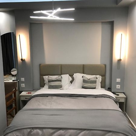 Drenos Rooms View Kallithea  Екстер'єр фото