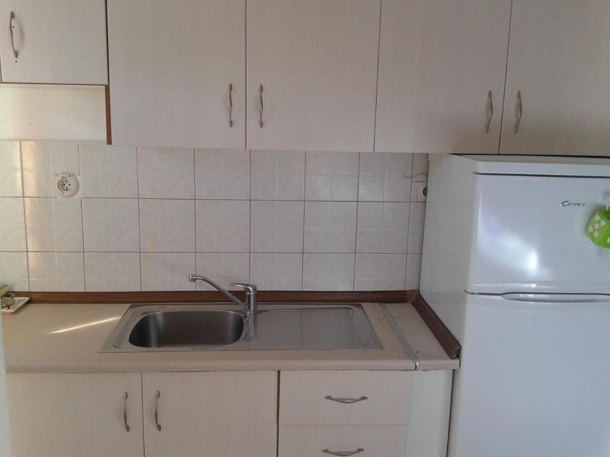 Drenos Rooms View Kallithea  Екстер'єр фото