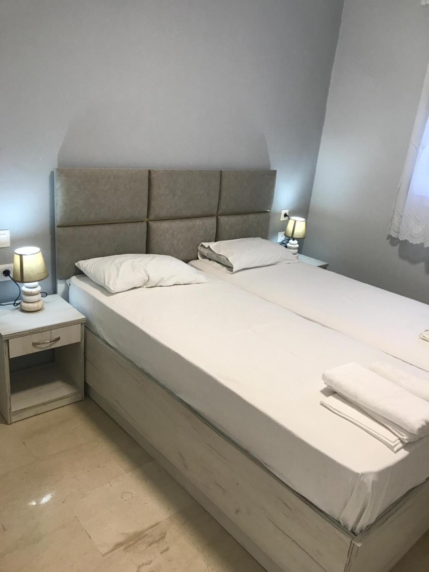 Drenos Rooms View Kallithea  Екстер'єр фото
