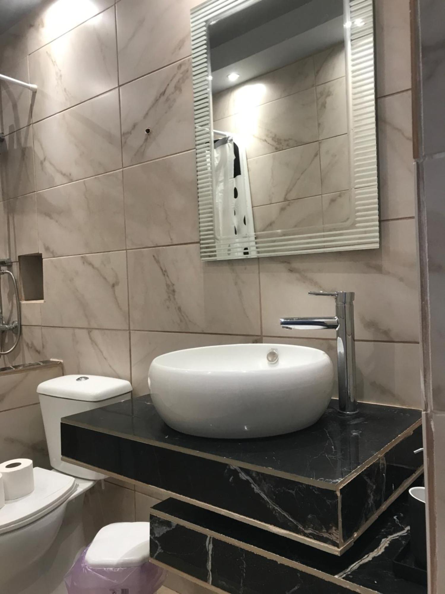 Drenos Rooms View Kallithea  Екстер'єр фото