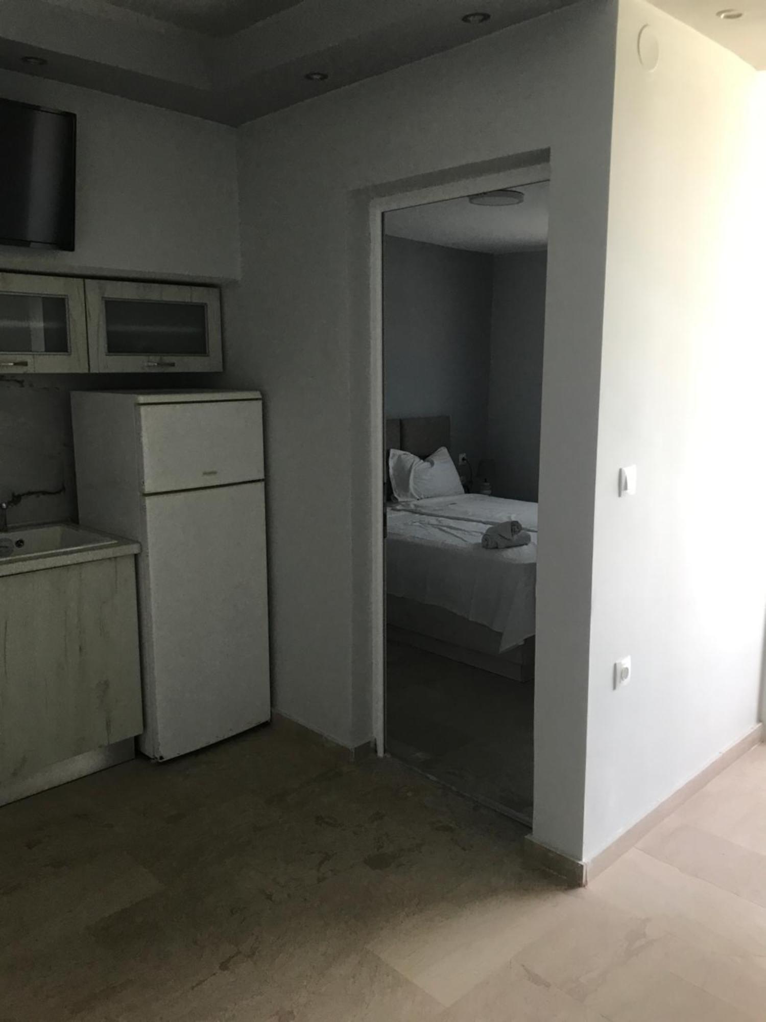Drenos Rooms View Kallithea  Екстер'єр фото