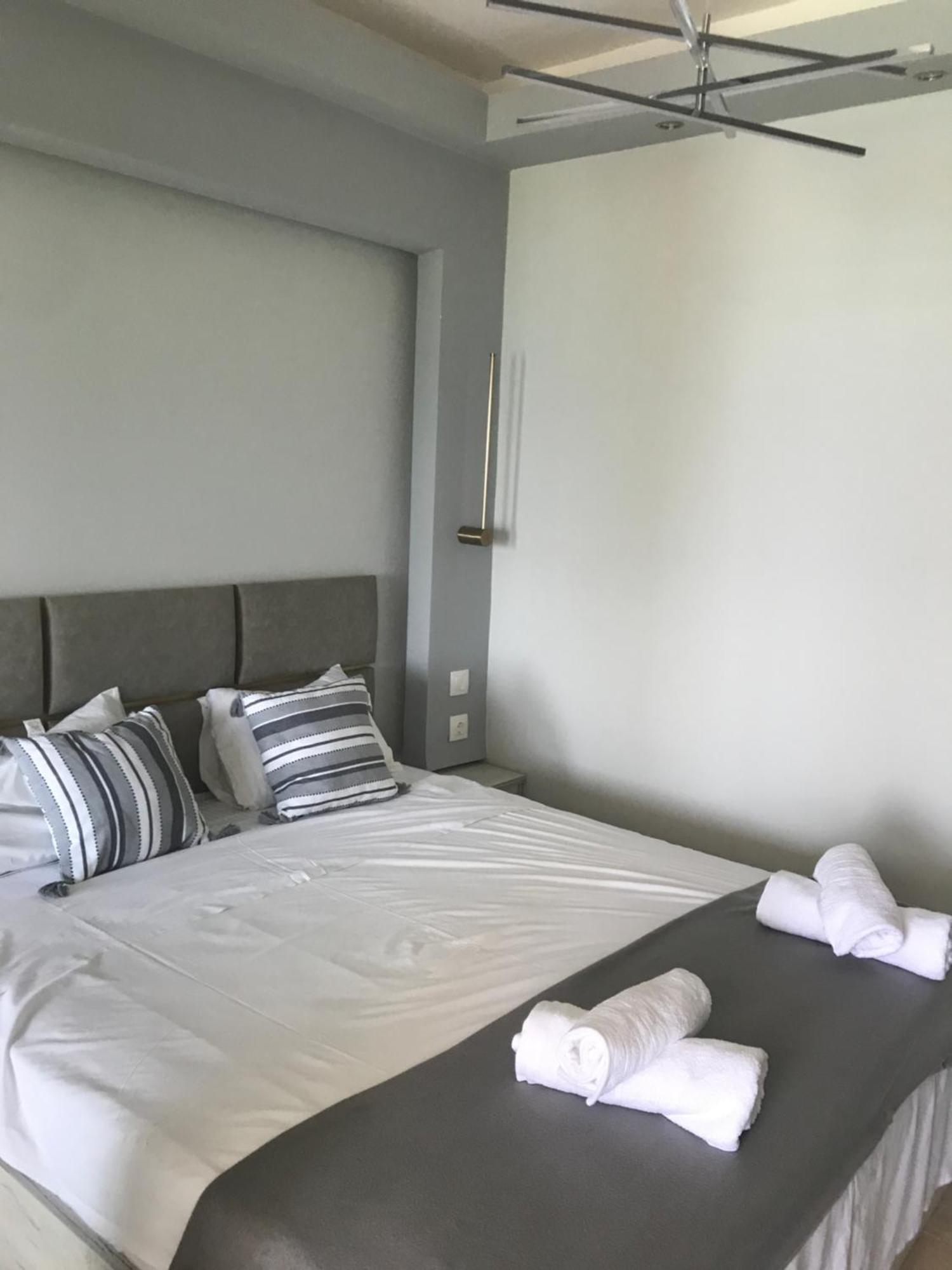 Drenos Rooms View Kallithea  Екстер'єр фото